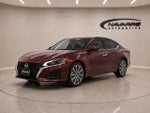 2024 Nissan Altima 2.5 SL