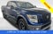 2017 Nissan Titan PRO-4X