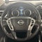 2017 Nissan Titan PRO-4X