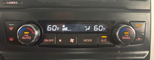 2017 Nissan Titan PRO-4X