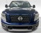 2017 Nissan Titan PRO-4X