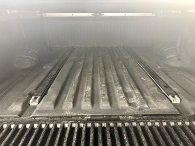 2017 Nissan Titan PRO-4X