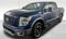 2017 Nissan Titan PRO-4X