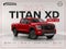2022 Nissan Titan XD PRO-4X