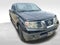 2014 Nissan Frontier S