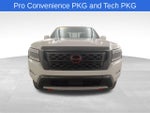 2023 Nissan Frontier PRO-X
