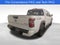 2023 Nissan Frontier PRO-X