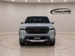 2024 Nissan Frontier PRO-X