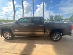 2014 Chevrolet Silverado 1500 High Country