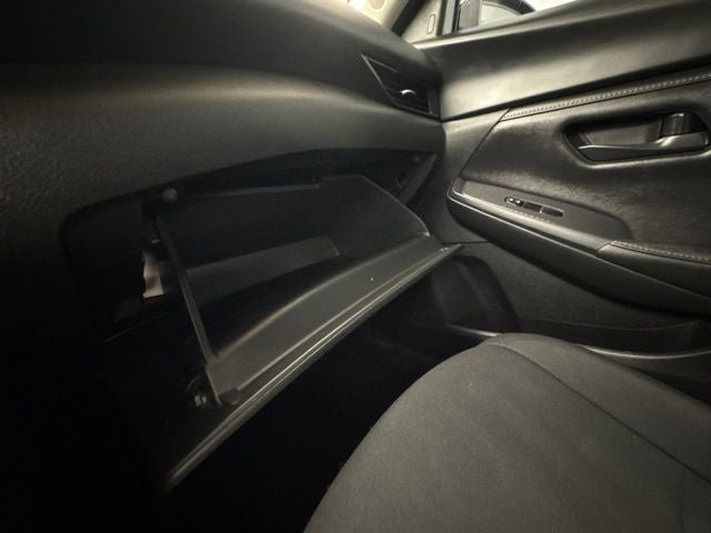 2024 Nissan Sentra S — photo 31