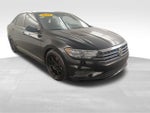 2020 Volkswagen Jetta 1.4T S