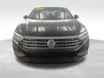 2020 Volkswagen Jetta 1.4T S