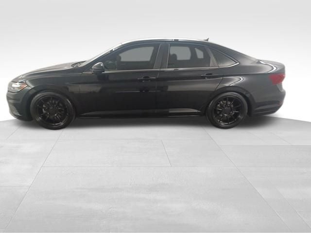 2020 Volkswagen Jetta 1.4T S