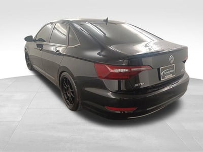 2020 Volkswagen Jetta 1.4T S