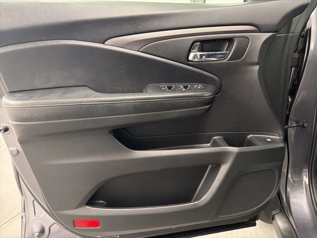 2019 Honda Passport Sport