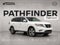 2013 Nissan Pathfinder Platinum