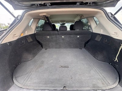 2020 Nissan Murano SV