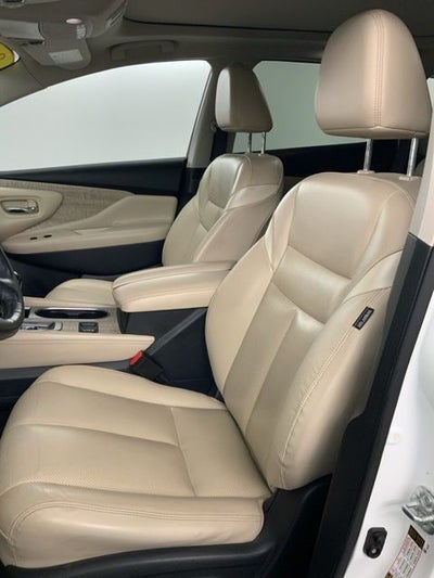 2023 Nissan Murano SL