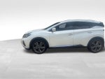 2021 Nissan Murano Platinum