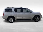 2012 Nissan Armada SV