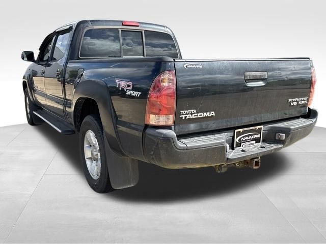 2007 Toyota Tacoma PreRunner