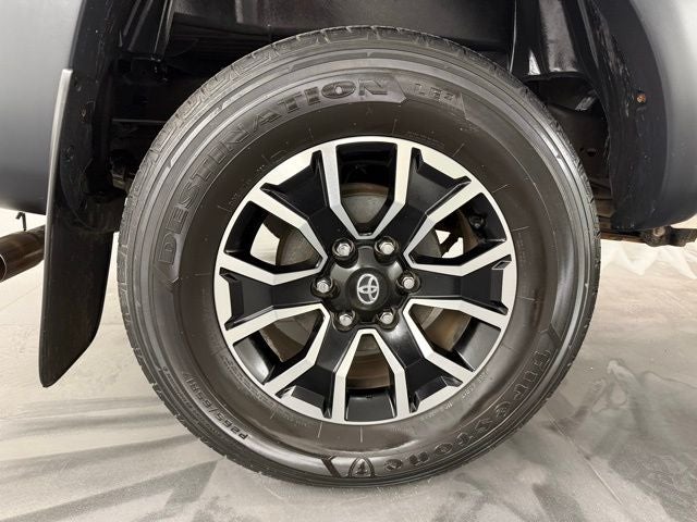 2013 Toyota Tacoma PreRunner V6