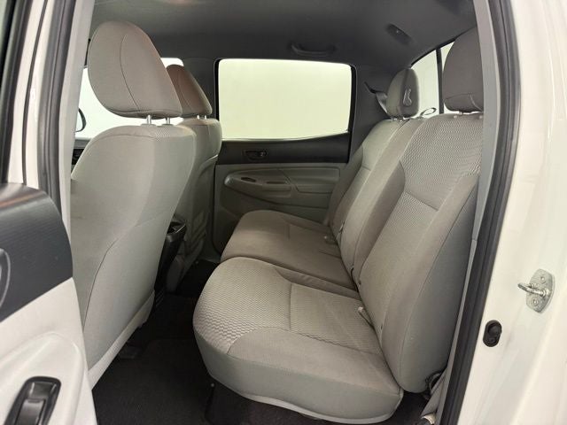 2013 Toyota Tacoma PreRunner V6