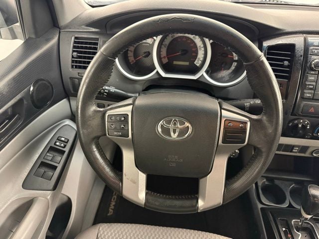 2013 Toyota Tacoma PreRunner V6