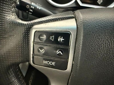 2013 Toyota Tacoma PreRunner V6