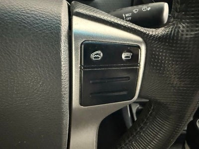 2013 Toyota Tacoma PreRunner V6