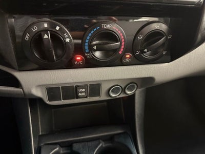 2013 Toyota Tacoma PreRunner V6