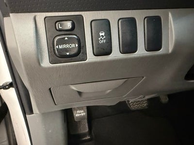 2013 Toyota Tacoma PreRunner V6