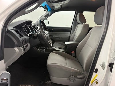 2013 Toyota Tacoma PreRunner V6