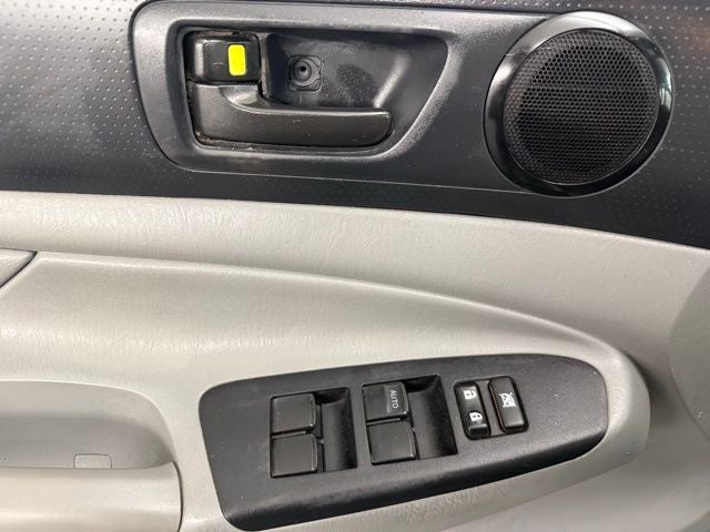 2013 Toyota Tacoma PreRunner V6