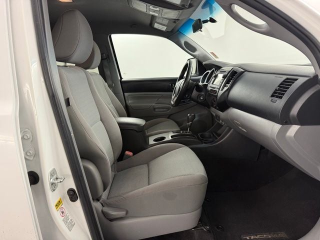 2013 Toyota Tacoma PreRunner V6