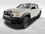 2013 Toyota Tacoma PreRunner V6