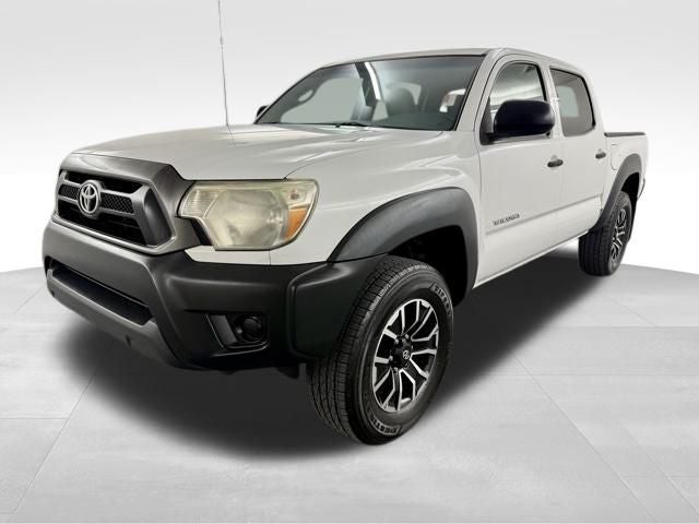 2013 Toyota Tacoma PreRunner V6