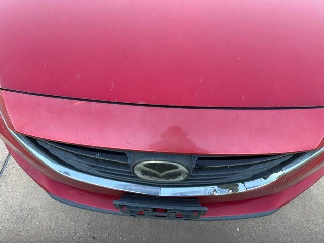 2014 Mazda Mazda6 i Grand Touring