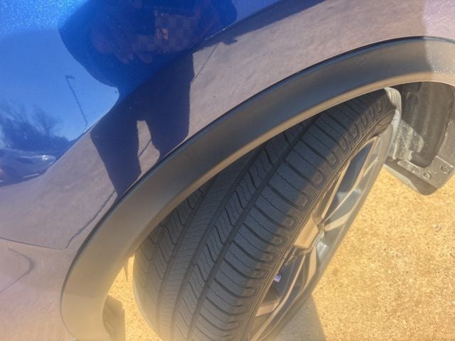 2021 Nissan Rogue Sport SL