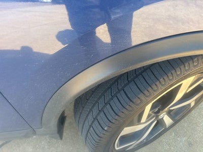 2021 Nissan Rogue Sport SL