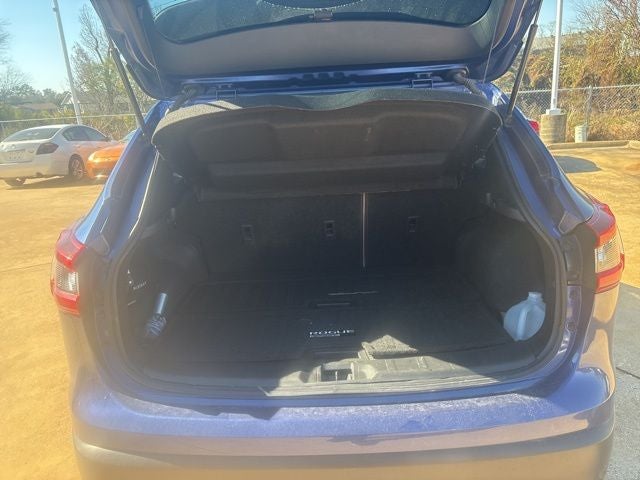 2021 Nissan Rogue Sport SL