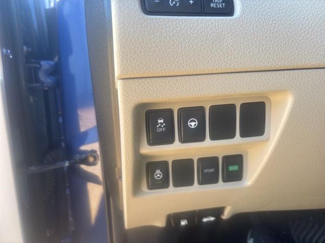 2021 Nissan Rogue Sport SL