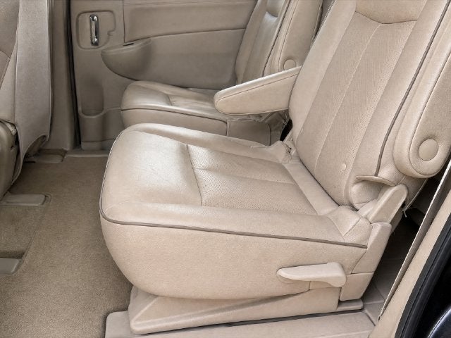 2015 Nissan Quest 3.5 SV