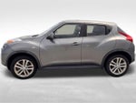 2013 Nissan Juke S
