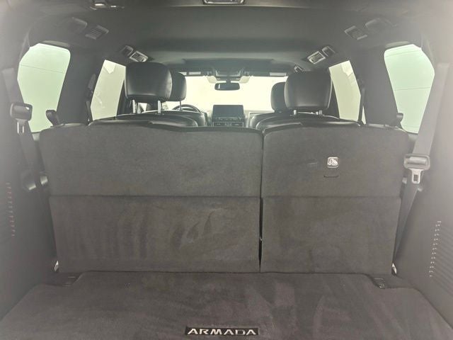 2022 Nissan Armada SL