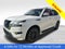 2022 Nissan Armada Platinum