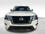 2022 Nissan Armada Platinum