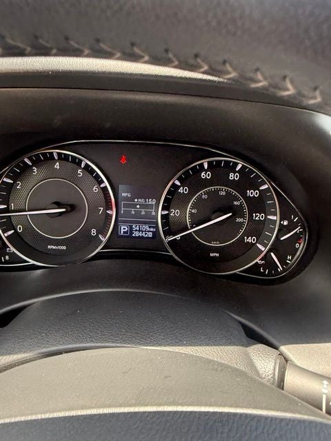 2018 Nissan Armada SL