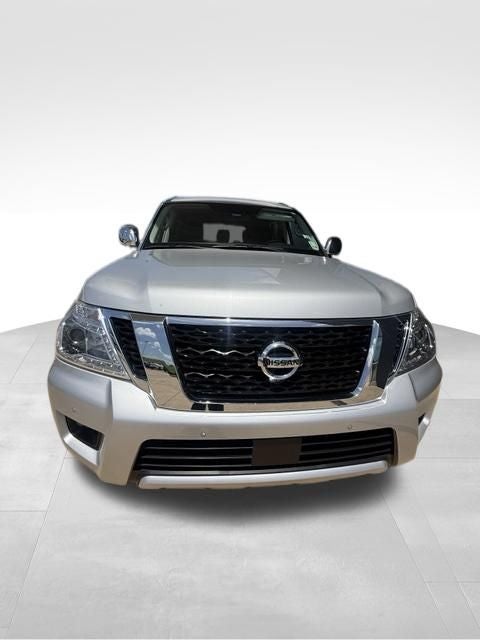 2018 Nissan Armada SL