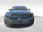 2021 Volkswagen Arteon 2.0T SEL R-Line